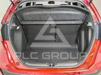 2026 Honda JAZZ
