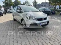 2026 Honda JAZZ