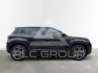 2026 Jeep Avenger