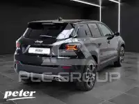 2026 Jeep Avenger