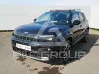 2026 Jeep Avenger
