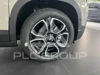 2026 Jeep Avenger