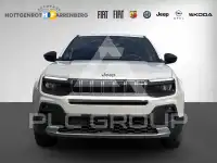 2026 Jeep Avenger