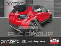 2026 Jeep Avenger