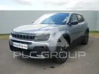 2026 Jeep Avenger