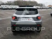 2026 Jeep Avenger