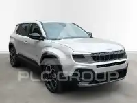 2026 Jeep Avenger