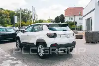 2026 Jeep Avenger