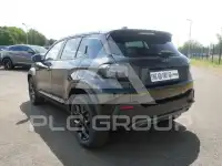 2026 Jeep Avenger