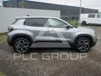 2026 Jeep Avenger