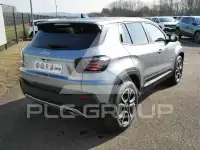 2026 Jeep Avenger