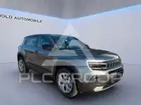 2026 Jeep Avenger