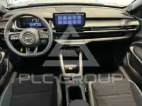 2026 Jeep Avenger