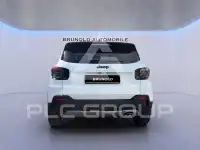 2026 Jeep Avenger