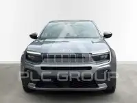 2026 Jeep Avenger