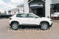 2026 Jeep Avenger