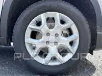 2026 Jeep Avenger