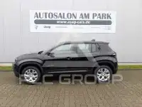 2026 Jeep Avenger