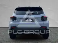 2026 Jeep Avenger