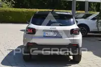 2026 Jeep Avenger
