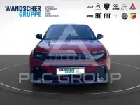 2026 Jeep Avenger