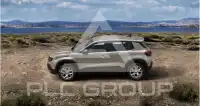 2026 Jeep Avenger