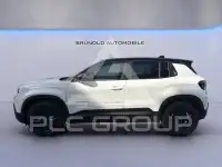 2026 Jeep Avenger