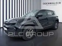 2026 Jeep Avenger