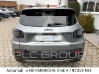 2026 Jeep Avenger