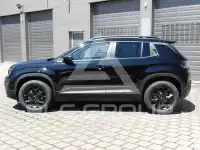2026 Jeep Avenger