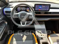 2026 Jeep Avenger