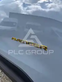 2026 Jeep Avenger