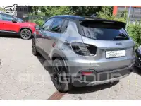 2026 Jeep Avenger
