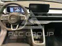 2026 Jeep Avenger