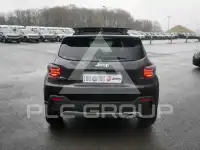 2026 Jeep Avenger