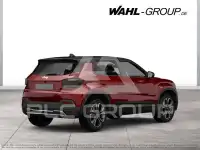 2026 Jeep Avenger