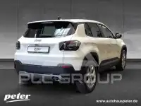 2026 Jeep Avenger