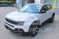 2026 Jeep Avenger