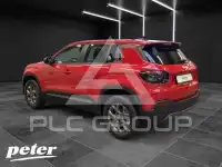 2026 Jeep Avenger