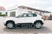 2026 Jeep Avenger