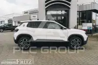 2026 Jeep Avenger