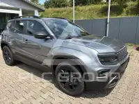 2026 Jeep Avenger