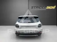 2026 Jeep Avenger
