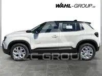 2026 Jeep Avenger
