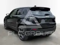 2026 Jeep Avenger