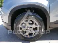 2026 Jeep Avenger