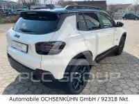 2026 Jeep Avenger