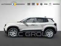 2026 Jeep Avenger