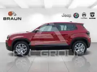 2026 Jeep Avenger