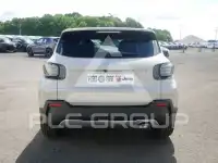 2026 Jeep Avenger